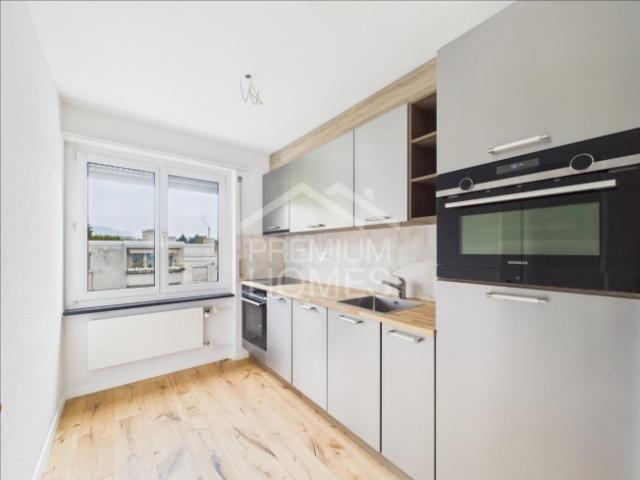 Wohnung kaufen in Grenchen, Solothurn