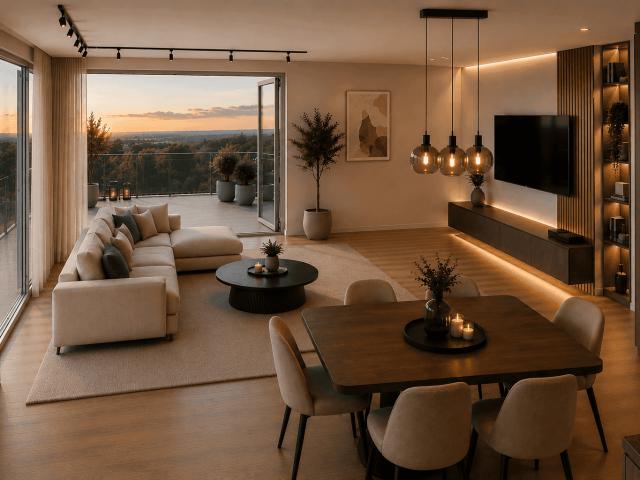 Apartment kaufen in Deutschlandsberg, Steiermark