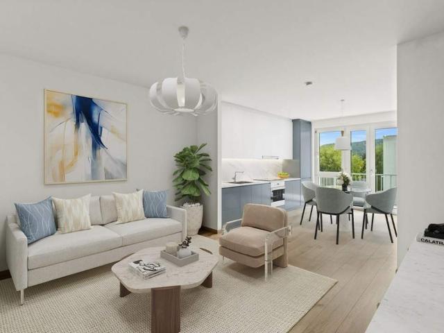 Wohnung mieten in Tulln an der Donau, Niederösterreich