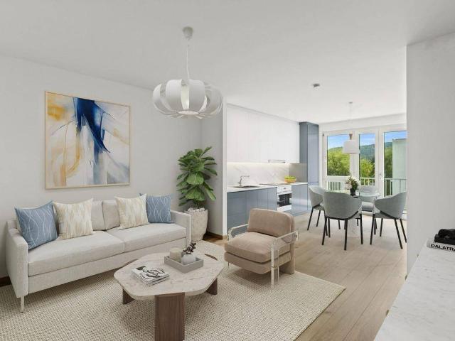 Apartment mieten in St. Andrä-Wördern, Sankt Andrä vor dem Hagenthale