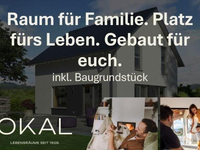 Haus kaufen in Hohen Neuendorf, Oberhavel
