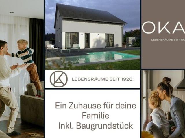 Haus kaufen in Beeskow, Oder-Spree