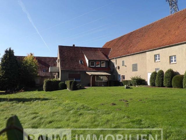 Wohnung kaufen in Kirchlengern, Kreis Herford