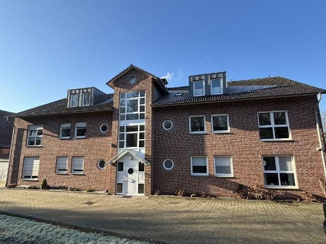 Etagenwohnung kaufen in Münster