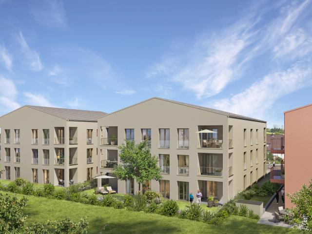 Wohnung kaufen in Eppingen