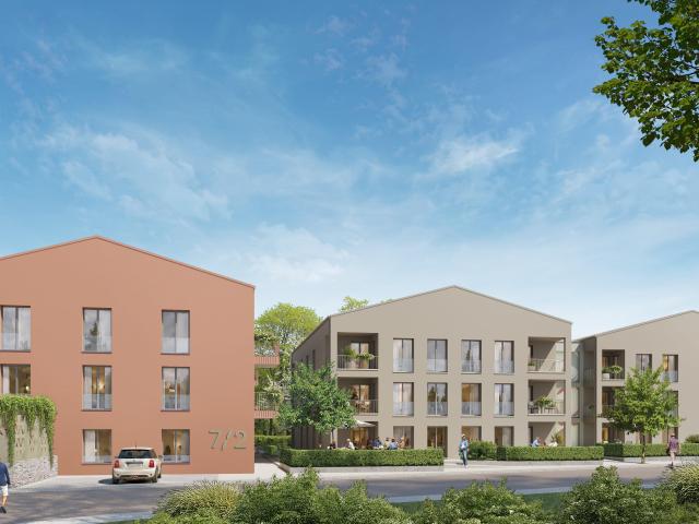 Wohnung kaufen in Eppingen