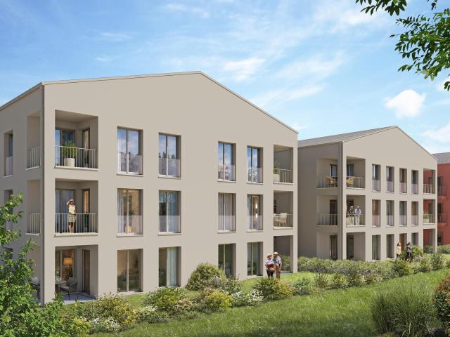 Wohnung kaufen in Eppingen