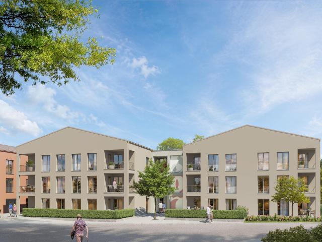 Wohnung kaufen in Eppingen