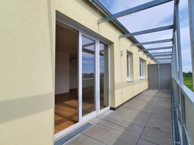 Wohnung mieten in Strasshof an der Nordbahn, Niederösterreich