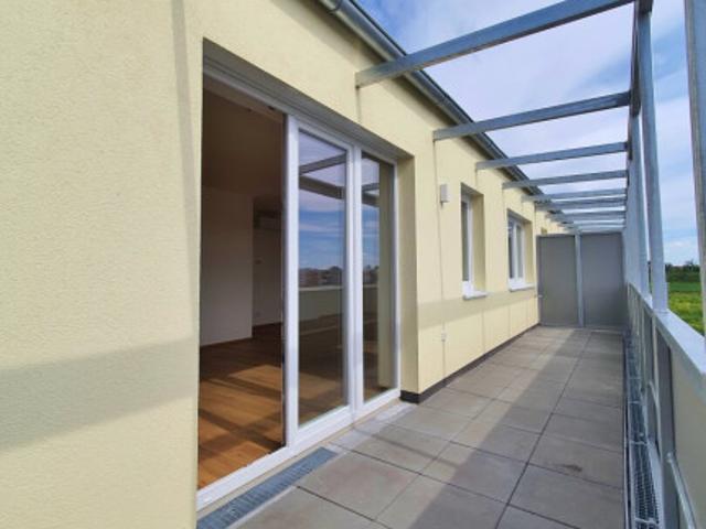 Wohnung mieten in Bartoschviertel, Strasshof an der Nordbahn