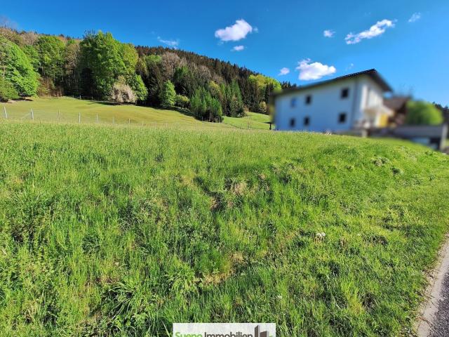 Grundstück kaufen in Kirchham, Oberösterreich