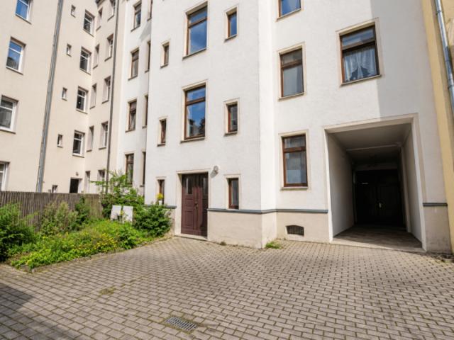 Wohnung kaufen in Leipzig