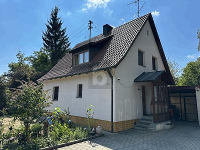 Haus kaufen in Lagerlechfeld, Graben