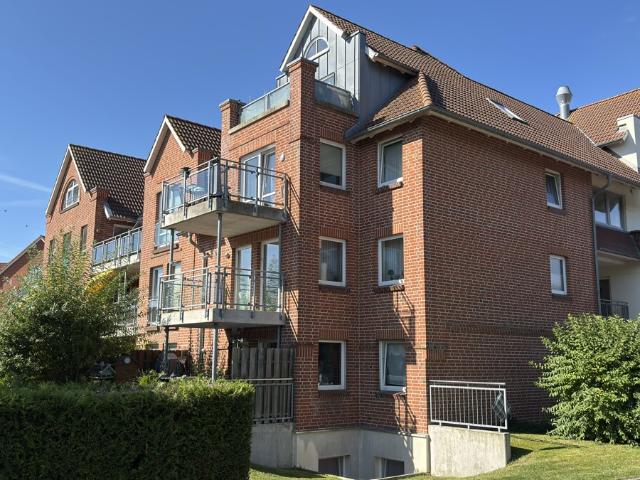 Wohnung kaufen in Fehmarn, Schleswig-Holstein