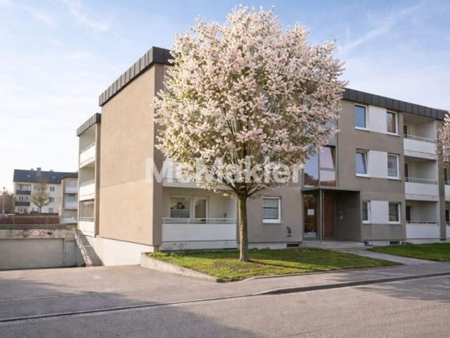 Wohnung kaufen in Neuburg, Bayern