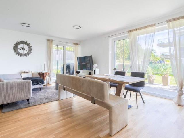 Wohnung kaufen in Urfahr, Linz