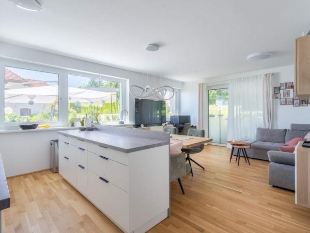 Wohnung kaufen in Urfahr, Linz