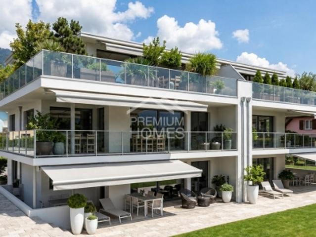 Wohnung kaufen in Lüterkofen-Ichertswil, Solothurn