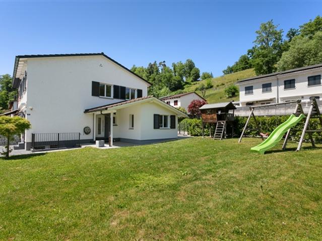 Grundstück kaufen in Frauenfeld, Thurgau