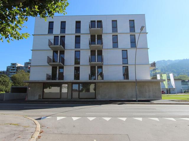 Apartment kaufen in Lochau, Vorarlberg