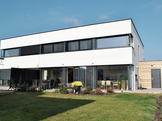 Haus mieten in Walbersdorf, Mattersburg