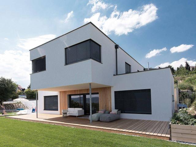 Haus mieten in Walbersdorf, Mattersburg
