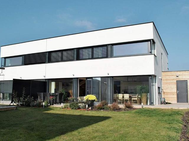 Haus mieten in Mattersburg
