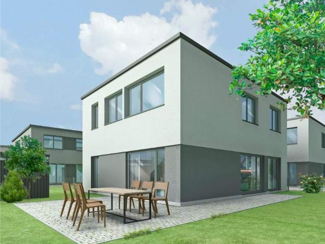 Haus mieten in Mattersburg