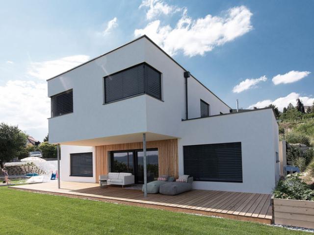 Haus mieten in Draßburg