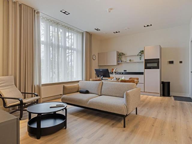 Appartement te huur in De Hoef, Sint-Oedenrode