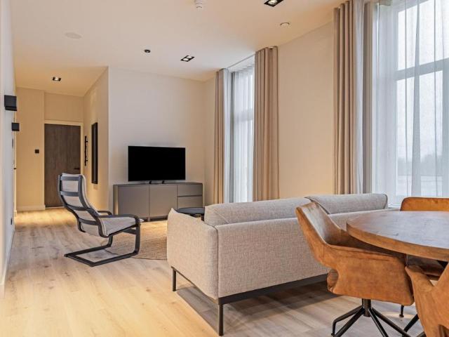 Appartement te huur in De Hoef, Sint-oedenrode