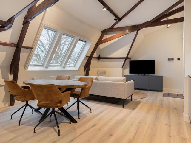 Appartement te huur in De Hoef, Sint-oedenrode