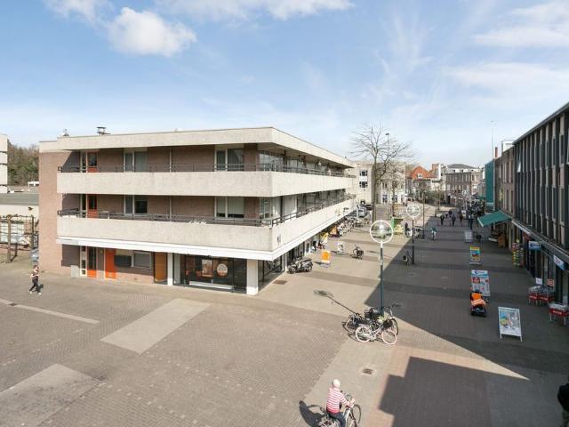 Appartement te huur in Centrum, Geldrop