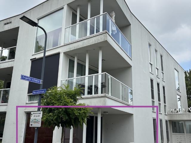 Appartement te huur in Engelen, Bosch