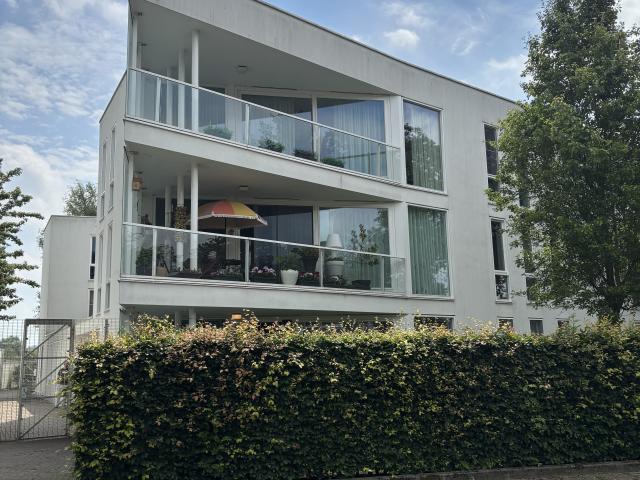 Appartement te huur in Engelen, Bosch