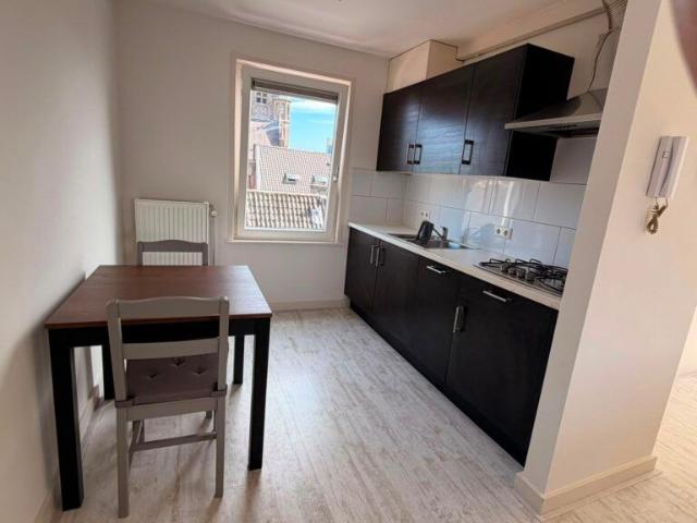 Appartement te huur in Oud-Zuid, Tilburg