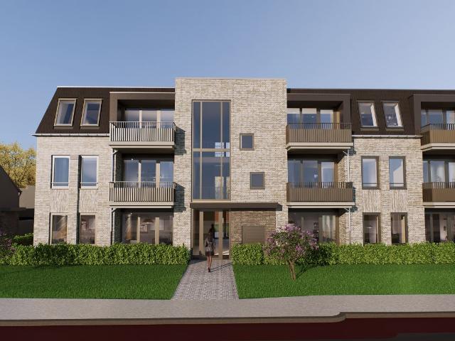 Appartement te huur in Nistelrode, Noord Brabant
