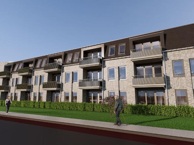 Appartement te huur in Nistelrode, Noord Brabant