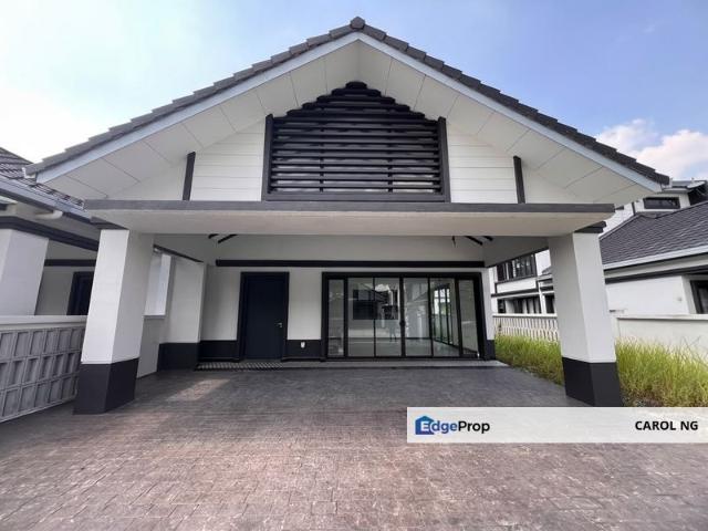 House for sale in Seksyen U16, Shah Alam