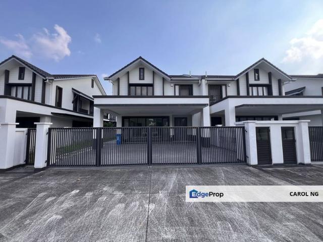 House for sale in Seksyen U16, Shah Alam