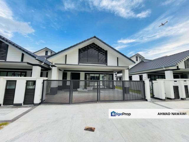 House for sale in Petaling, Alam Impian