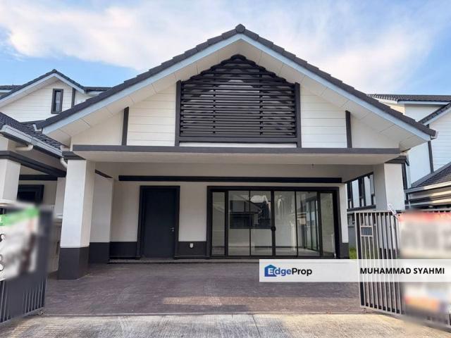 House for sale in Petaling, Alam Impian
