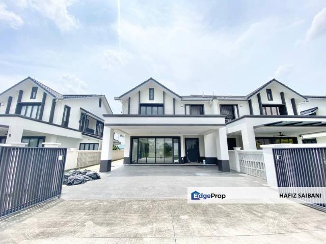 House for sale in Seksyen U16, Shah Alam