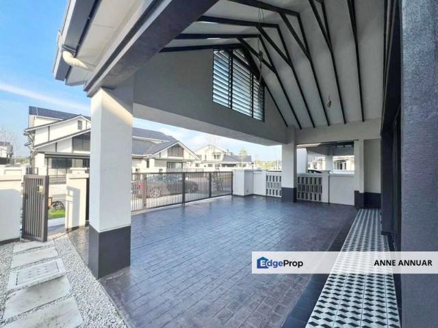 House for sale in Petaling, Alam Impian