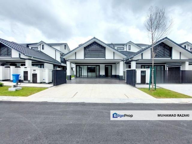 House for sale in Petaling, Alam Impian