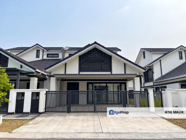 House for sale in Petaling, Alam Impian