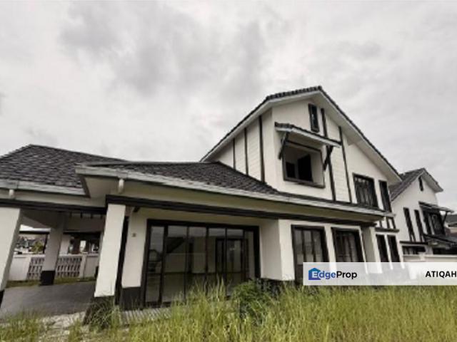 House for rent in Petaling, Alam Impian
