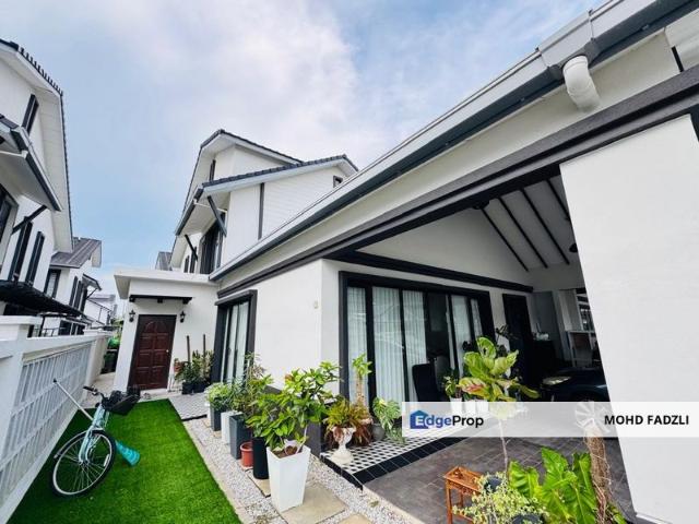 House for sale in Petaling, Alam Impian
