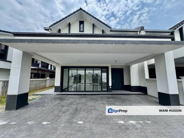 House for sale in Seksyen U16, Shah Alam