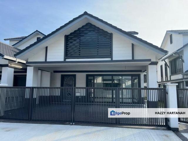 House for sale in Petaling, Alam Impian